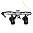 MAGNETIC ERGO LOUPE 4X/6X