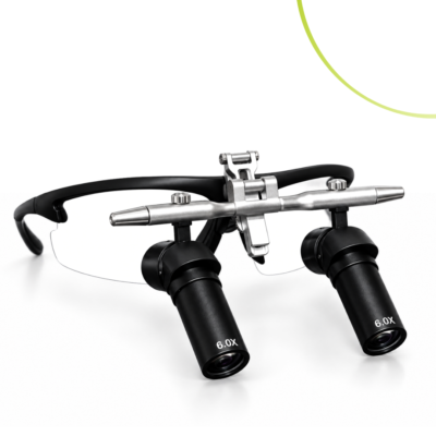 ERGO LOUPE Magnification 4X/ 5X / 6X